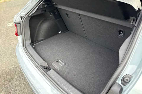 DC25XAH Audi A1 S line 30 TFSI  116 PS S tronic Thumbnail #38