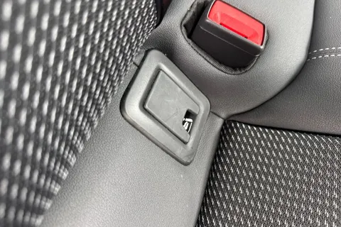 DC25XAH Audi A1 S line 30 TFSI  116 PS S tronic Thumbnail #40