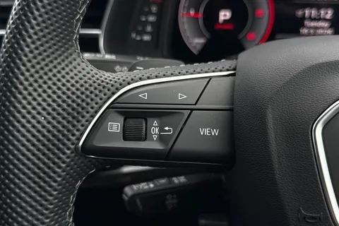 50 of 66 for Audi Q7 SUV Black Edition 45 TDI quattro 231 PS tiptronic