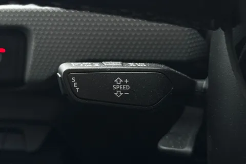 DC25XAH Audi A1 S line 30 TFSI  116 PS S tronic Thumbnail #49