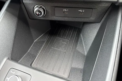 DC25XAH Audi A1 S line 30 TFSI  116 PS S tronic Thumbnail #50