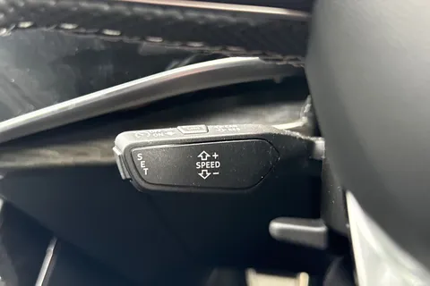 54 of 66 for Audi Q7 SUV Black Edition 45 TDI quattro 231 PS tiptronic