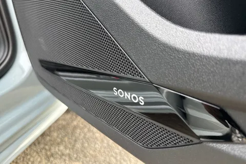 DC25XAH Audi A1 S line 30 TFSI  116 PS S tronic Thumbnail #59