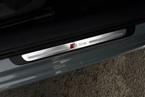 DC25XAH Audi A1 S line 30 TFSI  116 PS S tronic Thumbnail #60