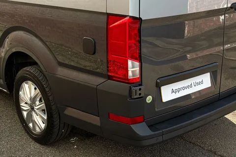 8 of 64 for Volkswagen Grand California 3.5T 2.0 TDI 600 5dr Tip Auto 4 Berth-Great Spec