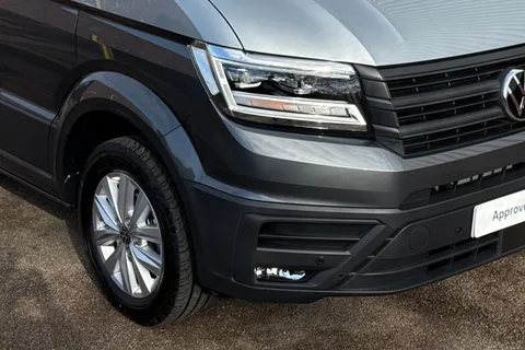 9 of 64 for Volkswagen Grand California 3.5T 2.0 TDI 600 5dr Tip Auto 4 Berth-Great Spec