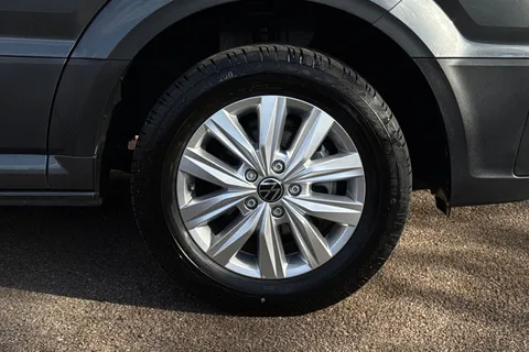 10 of 64 for Volkswagen Grand California 3.5T 2.0 TDI 600 5dr Tip Auto 4 Berth-Great Spec