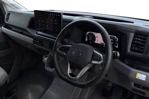 14 of 64 for Volkswagen Grand California 3.5T 2.0 TDI 600 5dr Tip Auto 4 Berth-Great Spec