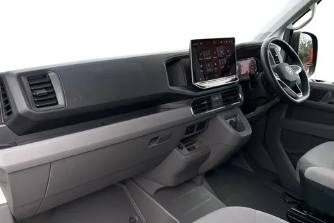 15 of 64 for Volkswagen Grand California 3.5T 2.0 TDI 600 5dr Tip Auto 4 Berth-Great Spec