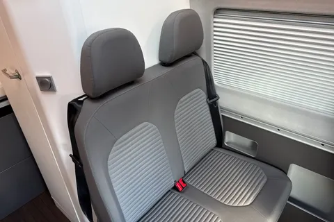 19 of 64 for Volkswagen Grand California 3.5T 2.0 TDI 600 5dr Tip Auto 4 Berth-Great Spec