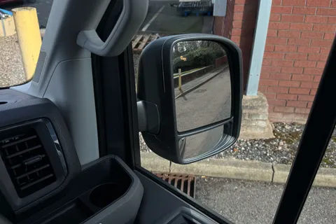 21 of 64 for Volkswagen Grand California 3.5T 2.0 TDI 600 5dr Tip Auto 4 Berth-Great Spec