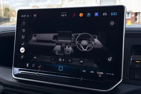 22 of 64 for Volkswagen Grand California 3.5T 2.0 TDI 600 5dr Tip Auto 4 Berth-Great Spec