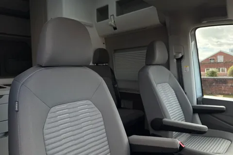 24 of 64 for Volkswagen Grand California 3.5T 2.0 TDI 600 5dr Tip Auto 4 Berth-Great Spec