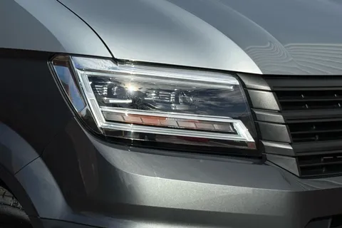 29 of 64 for Volkswagen Grand California 3.5T 2.0 TDI 600 5dr Tip Auto 4 Berth-Great Spec