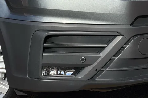 31 of 64 for Volkswagen Grand California 3.5T 2.0 TDI 600 5dr Tip Auto 4 Berth-Great Spec