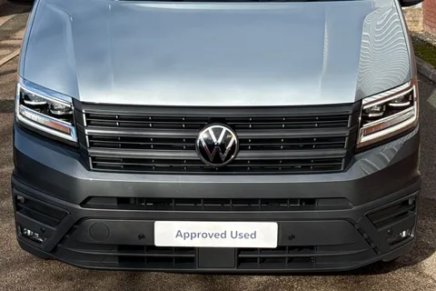 32 of 64 for Volkswagen Grand California 3.5T 2.0 TDI 600 5dr Tip Auto 4 Berth-Great Spec