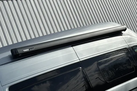 34 of 64 for Volkswagen Grand California 3.5T 2.0 TDI 600 5dr Tip Auto 4 Berth-Great Spec