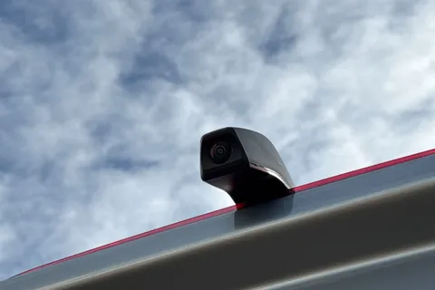 35 of 64 for Volkswagen Grand California 3.5T 2.0 TDI 600 5dr Tip Auto 4 Berth-Great Spec