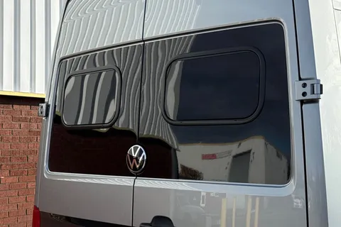 36 of 64 for Volkswagen Grand California 3.5T 2.0 TDI 600 5dr Tip Auto 4 Berth-Great Spec