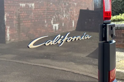 38 of 64 for Volkswagen Grand California 3.5T 2.0 TDI 600 5dr Tip Auto 4 Berth-Great Spec