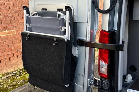 41 of 64 for Volkswagen Grand California 3.5T 2.0 TDI 600 5dr Tip Auto 4 Berth-Great Spec