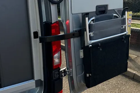 45 of 64 for Volkswagen Grand California 3.5T 2.0 TDI 600 5dr Tip Auto 4 Berth-Great Spec