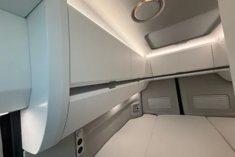 46 of 64 for Volkswagen Grand California 3.5T 2.0 TDI 600 5dr Tip Auto 4 Berth-Great Spec