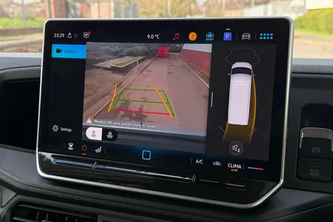 56 of 64 for Volkswagen Grand California 3.5T 2.0 TDI 600 5dr Tip Auto 4 Berth-Great Spec