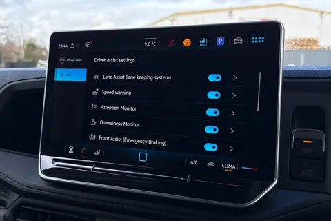 57 of 64 for Volkswagen Grand California 3.5T 2.0 TDI 600 5dr Tip Auto 4 Berth-Great Spec