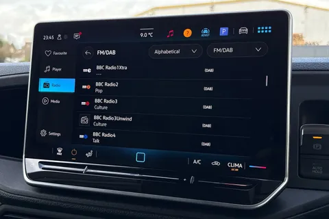 58 of 64 for Volkswagen Grand California 3.5T 2.0 TDI 600 5dr Tip Auto 4 Berth-Great Spec