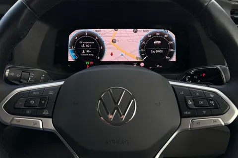 60 of 64 for Volkswagen Grand California 3.5T 2.0 TDI 600 5dr Tip Auto 4 Berth-Great Spec