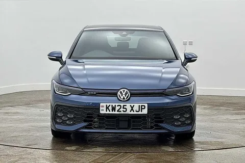KW25XJP Volkswagen Golf 1.5 TSI 272 GTE eHybrid 5dr DSG **PAN ROOF** Thumbnail #7