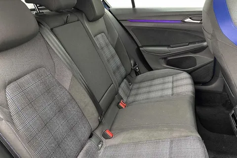 KW25XJP Volkswagen Golf 1.5 TSI 272 GTE eHybrid 5dr DSG **PAN ROOF** Thumbnail #9