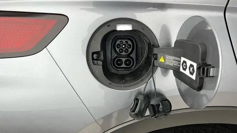 LD25FWA BYD Seal U 1.5 26.6kWh Comfort CVT Auto Euro 6 (s/s) 5dr Thumbnail #10