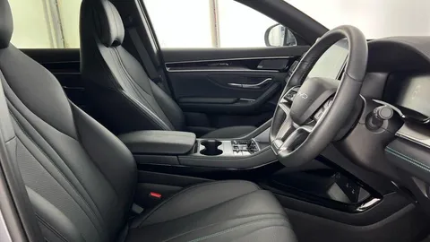 LD25FWA BYD Seal U 1.5 26.6kWh Comfort CVT Auto Euro 6 (s/s) 5dr Thumbnail #11