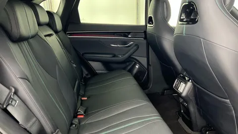 LD25FWA BYD Seal U 1.5 26.6kWh Comfort CVT Auto Euro 6 (s/s) 5dr Thumbnail #13