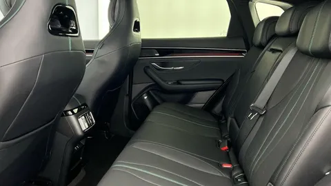 LD25FWA BYD Seal U 1.5 26.6kWh Comfort CVT Auto Euro 6 (s/s) 5dr Thumbnail #14