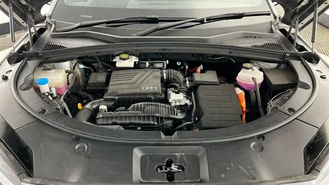 LD25FWA BYD Seal U 1.5 26.6kWh Comfort CVT Auto Euro 6 (s/s) 5dr Thumbnail #15