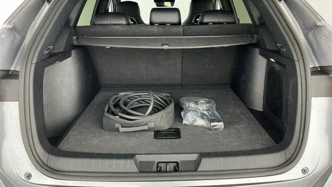 LD25FWA BYD Seal U 1.5 26.6kWh Comfort CVT Auto Euro 6 (s/s) 5dr Thumbnail #16