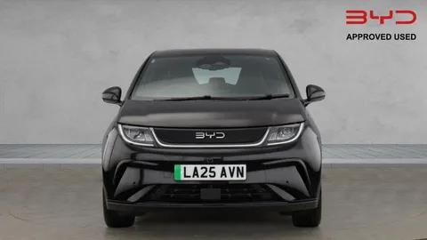 LA25AVN BYD Dolphin 60.48kWh Comfort Auto 5dr Thumbnail #8