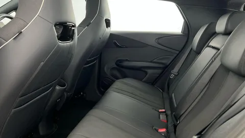 LA25AVN BYD Dolphin 60.48kWh Comfort Auto 5dr Thumbnail #13