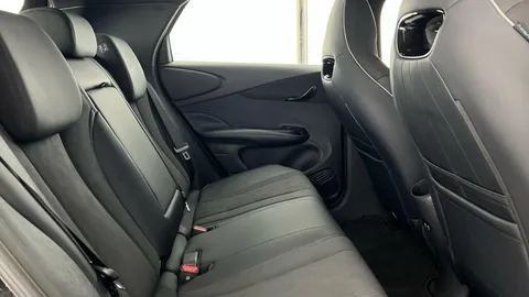 LA25AVN BYD Dolphin 60.48kWh Comfort Auto 5dr Thumbnail #14