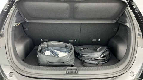 LA25AVN BYD Dolphin 60.48kWh Comfort Auto 5dr Thumbnail #15