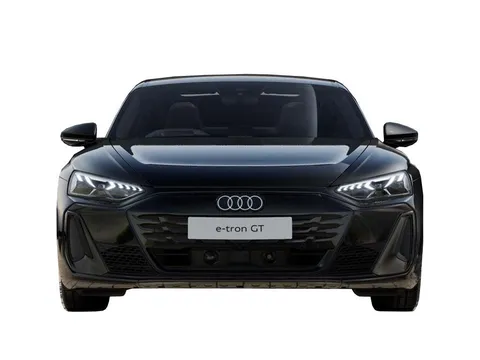  Audi e-tron GT 105kWh Vorsprung Auto quattro 4dr Thumbnail #5