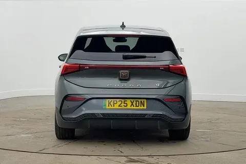KP25XDN CUPRA Born e-Boost 79kWh VZ Auto 5dr Thumbnail #3