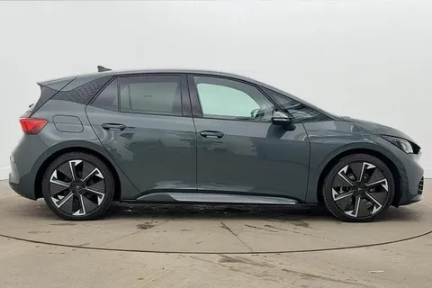 KP25XDN CUPRA Born e-Boost 79kWh VZ Auto 5dr Thumbnail #6