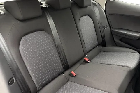 KM75LYD SEAT Ibiza 1.0 TSI SE Technology Euro 6 (s/s) 5dr Thumbnail #11