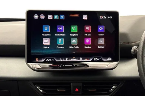 KP25XDN CUPRA Born e-Boost 79kWh VZ Auto 5dr Thumbnail #13