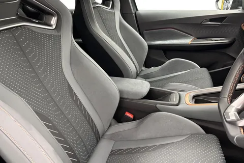 KT25WEO CUPRA Born e-Boost 79kWh VZ Auto 5dr Thumbnail #11