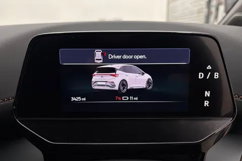 KT25WEO CUPRA Born e-Boost 79kWh VZ Auto 5dr Thumbnail #12